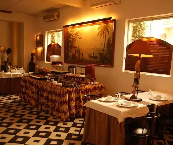 Fotos del hotel Hôtel La Résidence:  3