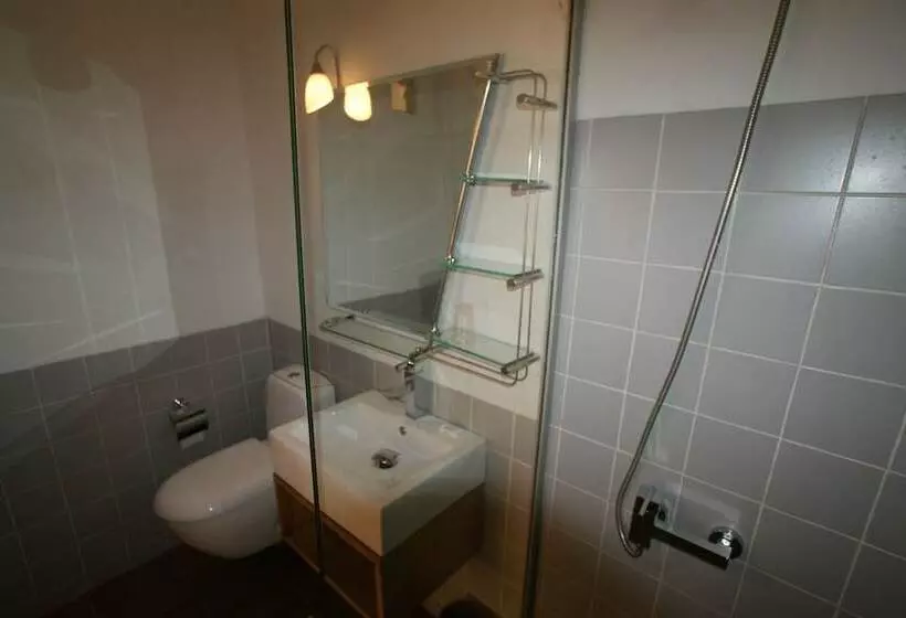 Fotos del hotel Hôtel La Résidence:  6