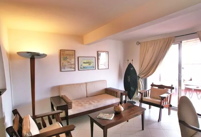 Fotos del hotel Hôtel La Résidence:  25