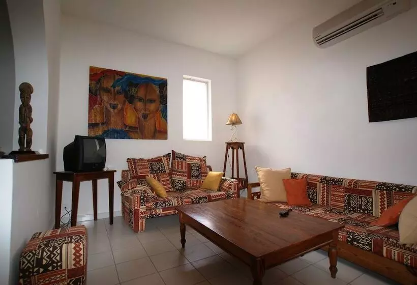 Fotos del hotel Hôtel La Résidence:  19