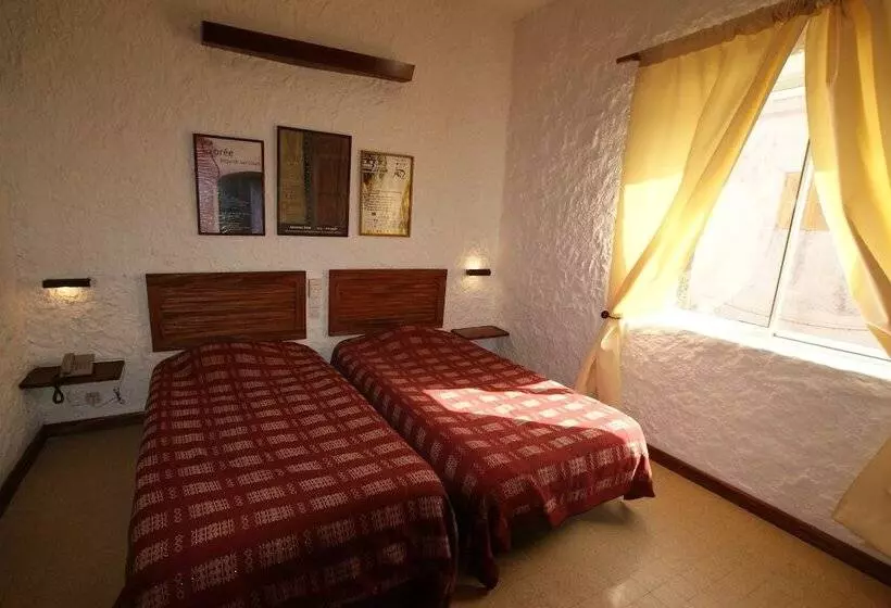 Fotos del hotel Hôtel La Résidence:  17