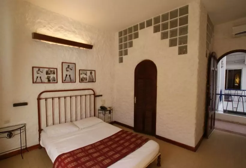 Fotos del hotel Hôtel La Résidence:  15