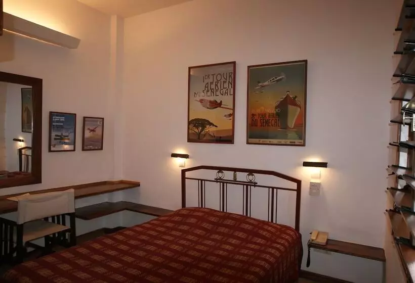 Fotos del hotel Hôtel La Résidence:  11