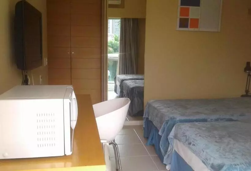 Fotos del hotel Paradiso All Suítes:  5