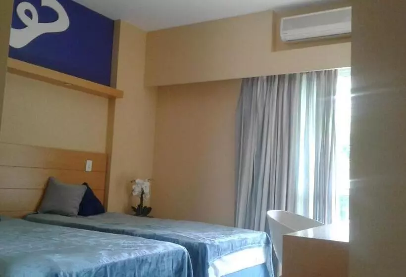 Paradiso All Suítes