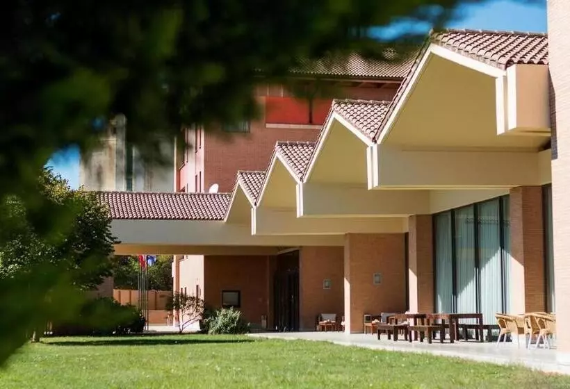 Fotos del hotel Puerta de Sahagún:  10