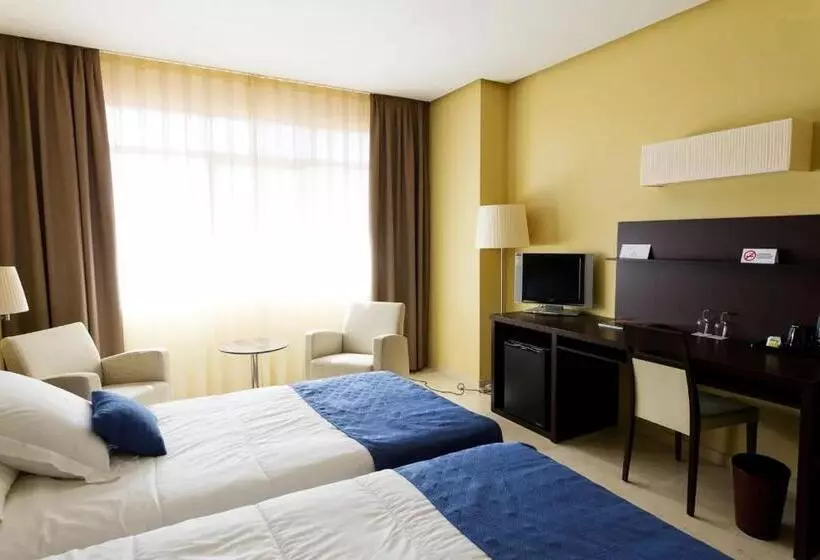 Fotos del hotel Puerta de Sahagún:  2
