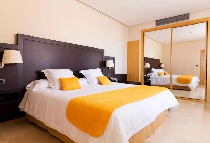 Fotos del hotel Puerta de Sahagún:  16