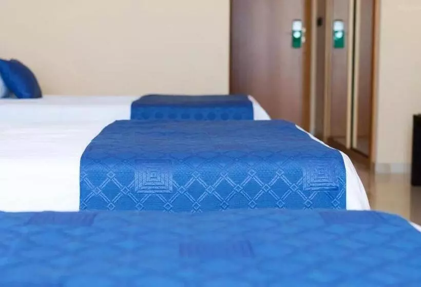 Fotos del hotel Puerta de Sahagún:  25
