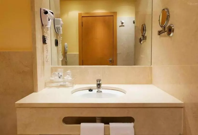 Fotos del hotel Puerta de Sahagún:  9