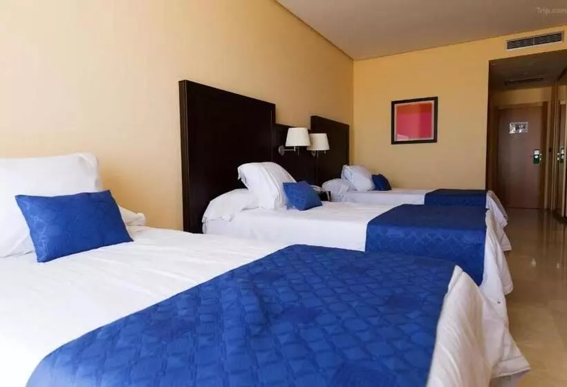 Fotos del hotel Puerta de Sahagún:  17