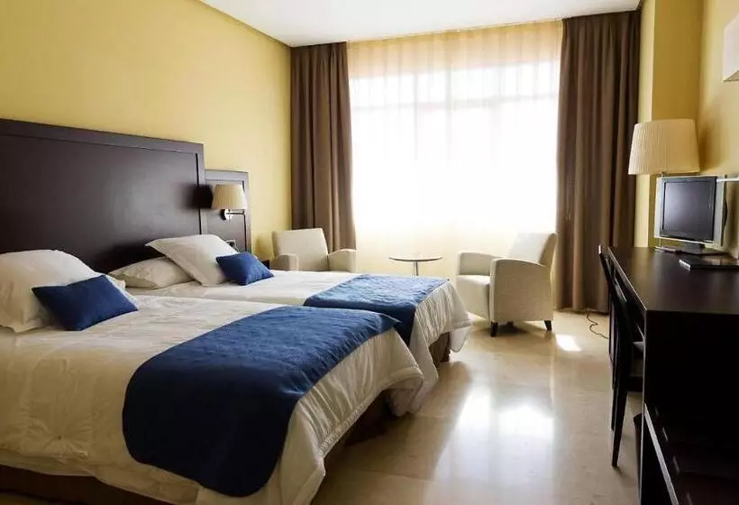 Fotos del hotel Puerta de Sahagún:  19