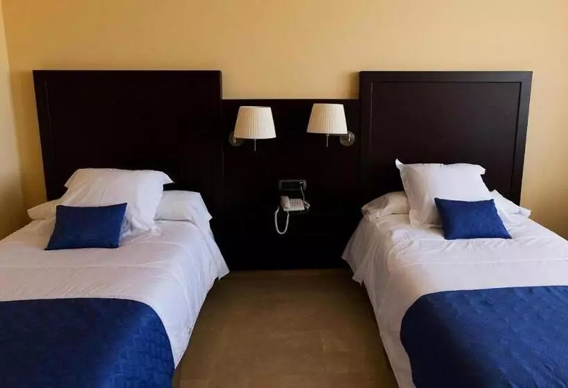 Fotos del hotel Puerta de Sahagún:  20
