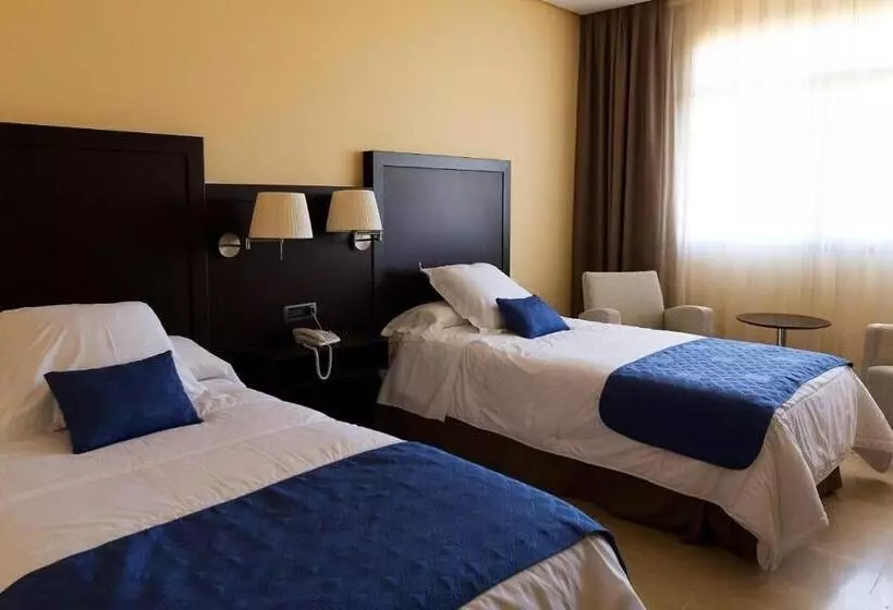 Fotos del hotel Puerta de Sahagún:  11