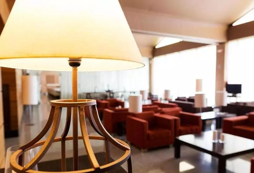 Fotos del hotel Puerta de Sahagún:  12