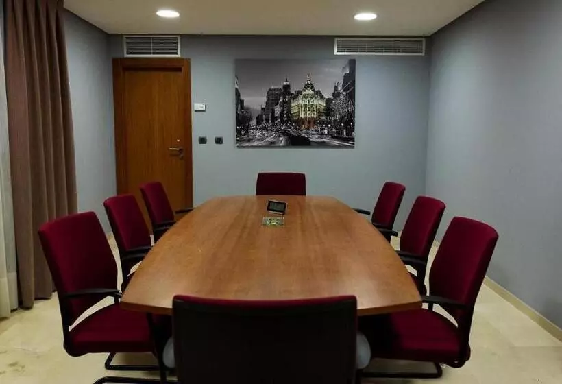 Fotos del hotel Puerta de Sahagún:  6