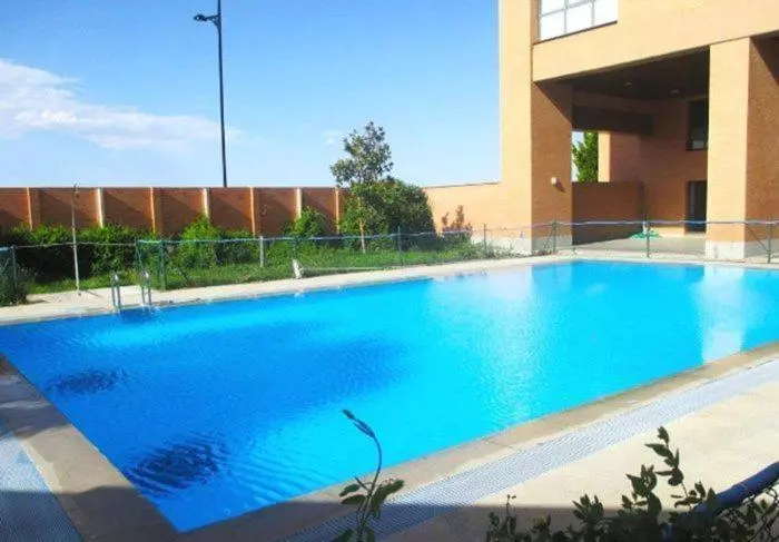 Fotos del hotel Puerta de Sahagún:  3