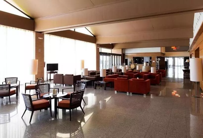 Fotos del hotel Puerta de Sahagún:  4