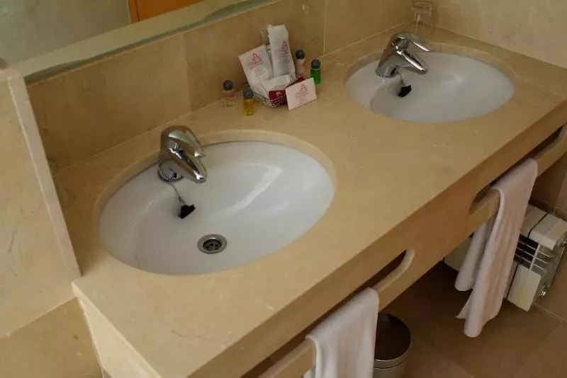 Fotos del hotel Puerta de Sahagún:  14
