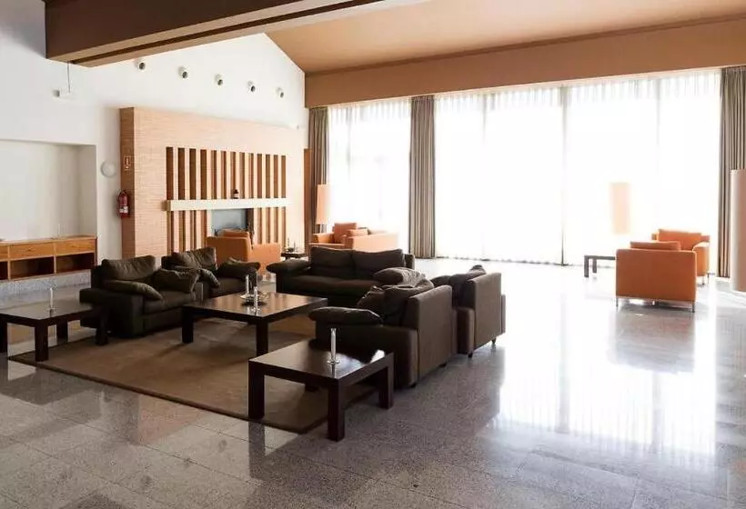 Fotos del hotel Puerta de Sahagún:  24