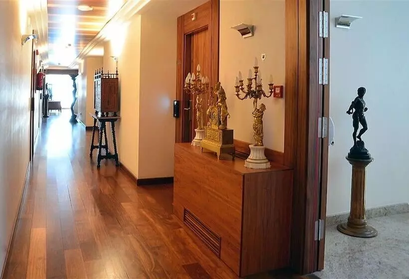 Fotos del hotel Ríos:  8