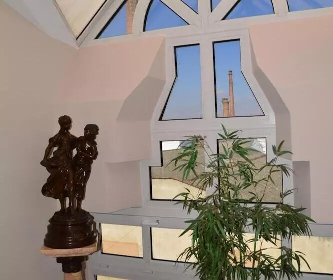 Fotos del hotel Ríos:  12