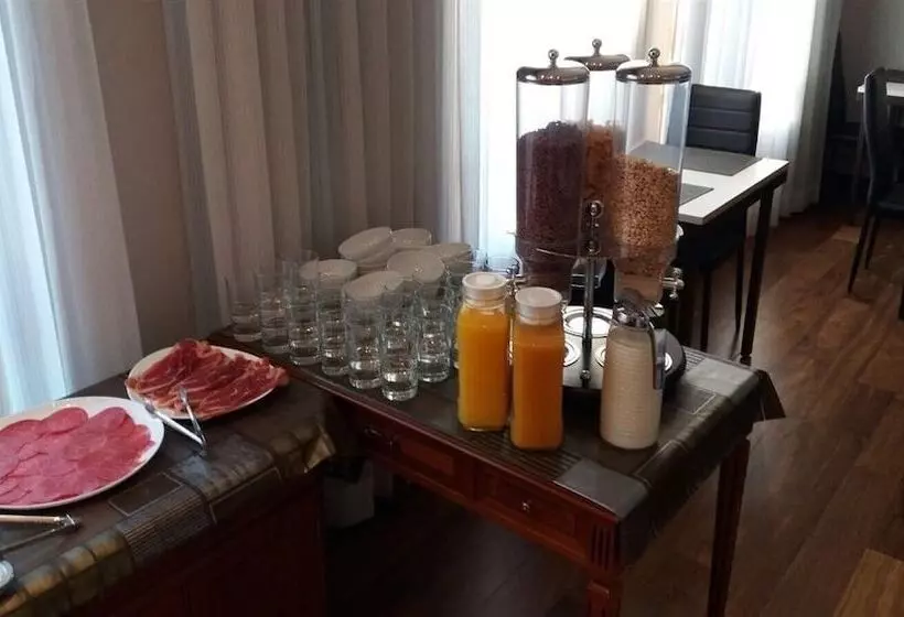 Fotos del hotel Ríos:  23