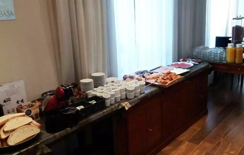 Fotos del hotel Ríos:  15