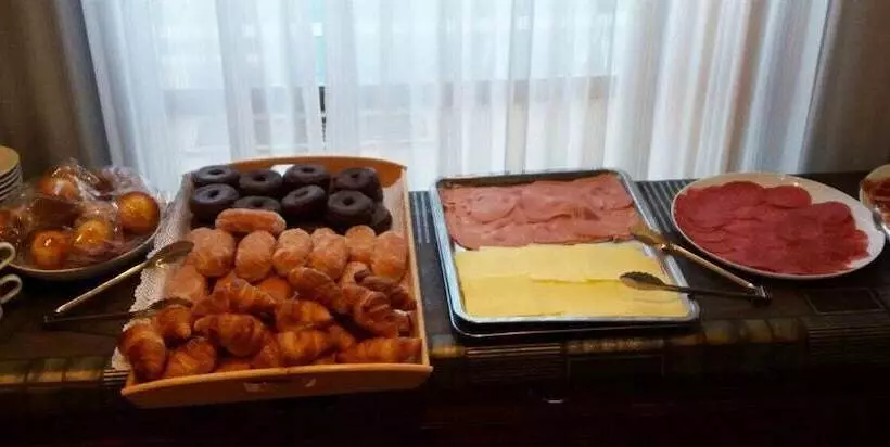 Fotos del hotel Ríos:  9