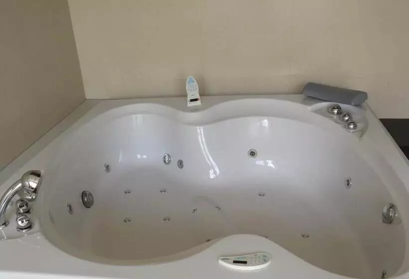 Fotos del hotel Ríos:  24