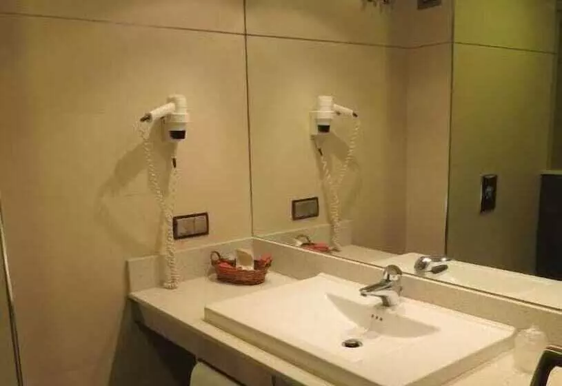 Fotos del hotel Ríos:  5