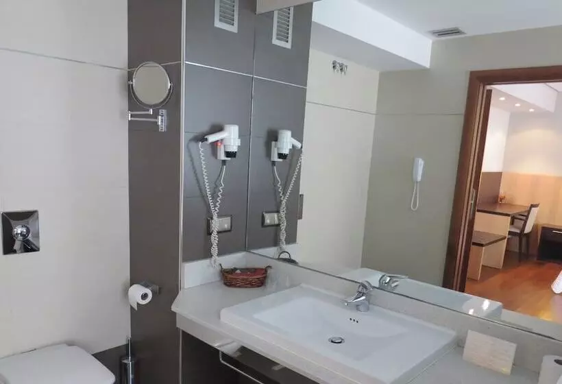 Fotos del hotel Ríos:  17