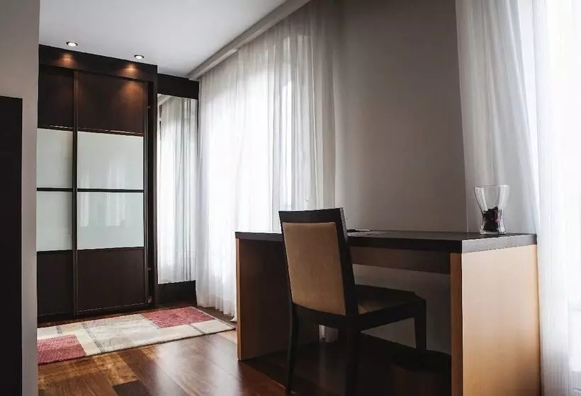 Fotos del hotel Ríos:  13