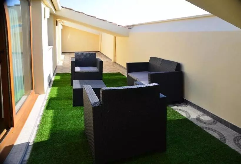 Fotos del hotel Ríos:  4