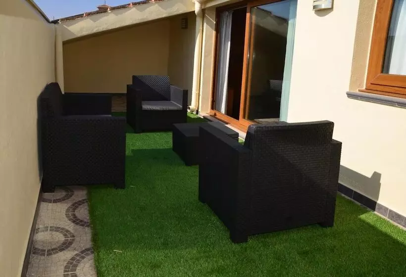 Fotos del hotel Ríos:  10