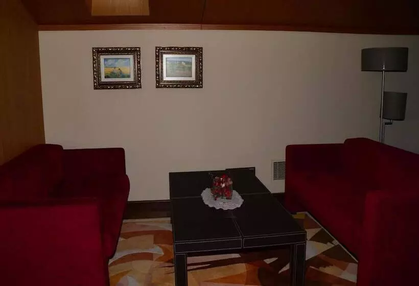 Fotos del hotel Ríos:  19