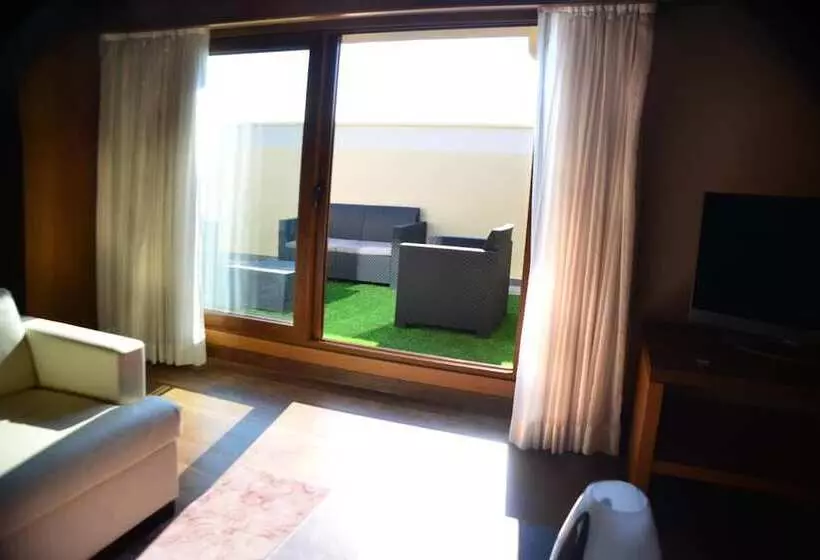 Fotos del hotel Ríos:  18