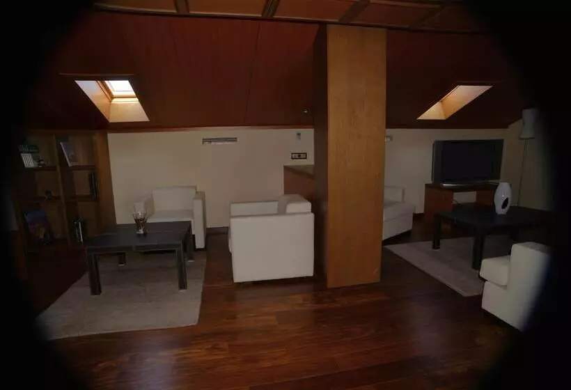 Fotos del hotel Ríos:  21