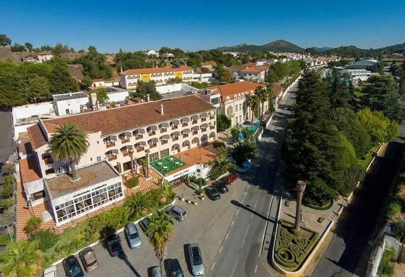 Fotos del hotel Sol E Serra:  16