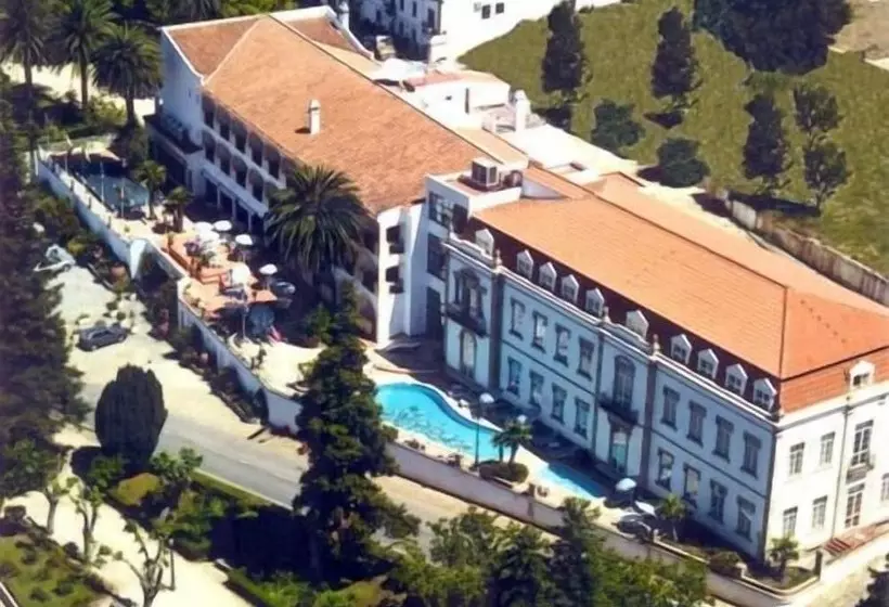 Fotos del hotel Sol E Serra:  17
