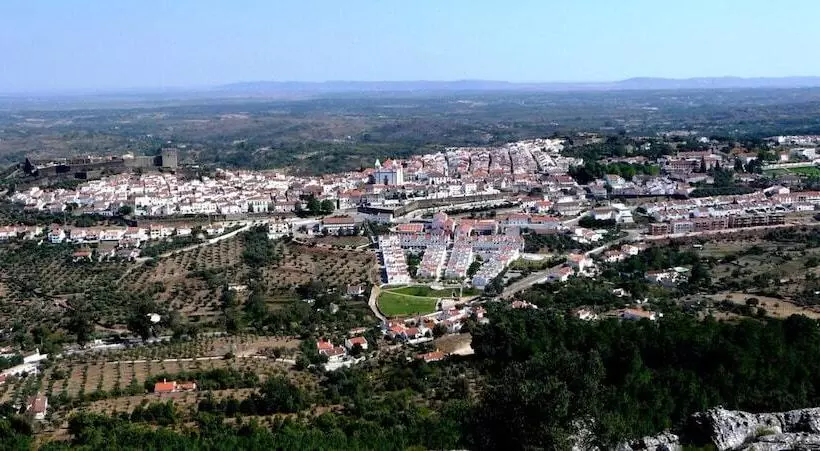 Fotos del hotel Sol E Serra:  7