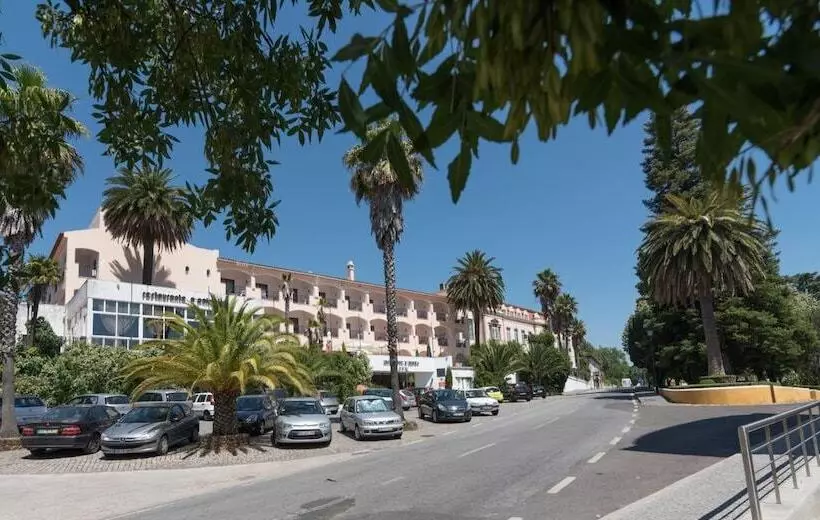 Fotos del hotel Sol E Serra:  23