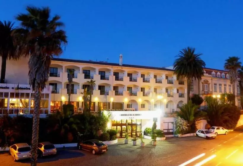 Fotos del hotel Sol E Serra:  12