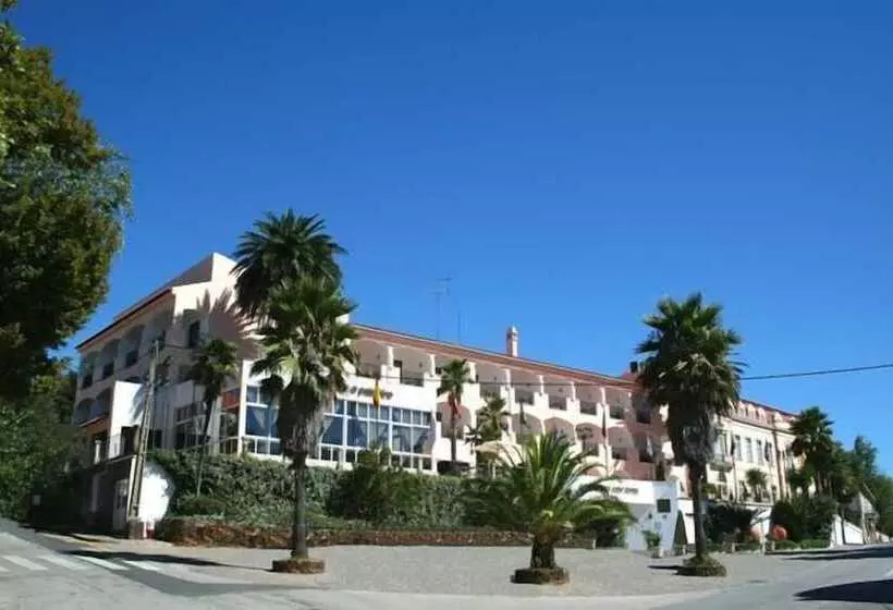 Fotos del hotel Sol E Serra:  21