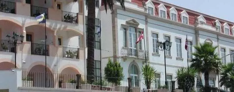 Fotos del hotel Sol E Serra:  24