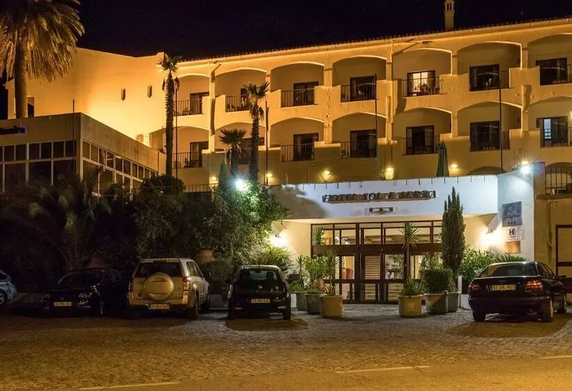 Fotos del hotel Sol E Serra:  15