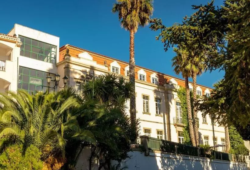 Fotos del hotel Sol E Serra:  20
