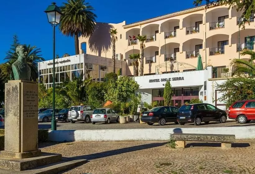 Fotos del hotel Sol E Serra:  19