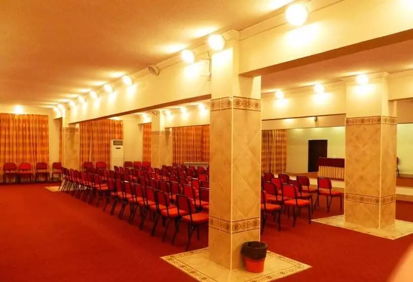 Fotos del hotel Sol E Serra:  13