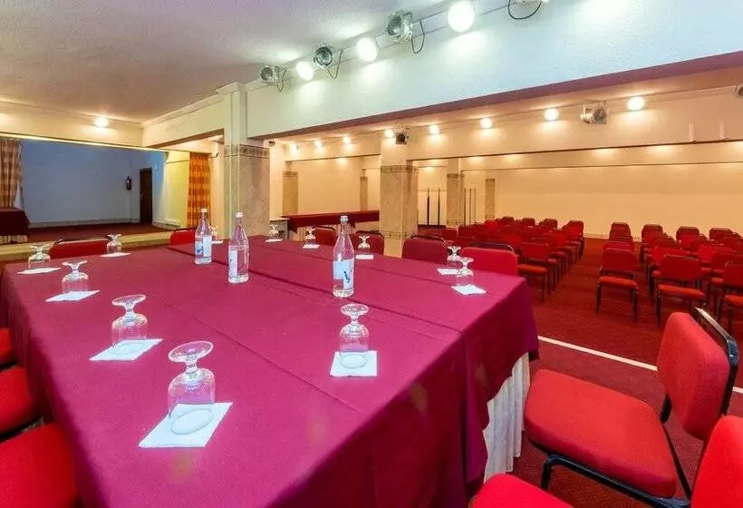 Fotos del hotel Sol E Serra:  5